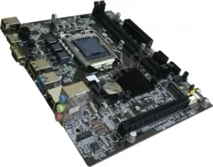 Turbox H310