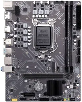 Turbox H510P V1.1