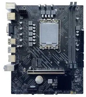Turbox Pro H610M-E