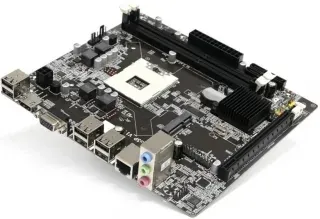 Turbox SlimWork HM55P