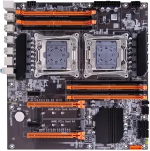 Turbox ZX-DU99D4