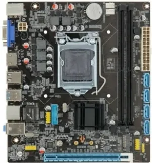 Xaser H110