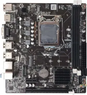 Xaser H61
