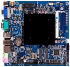 Zeroone ITX-J1800T5-6C2E
