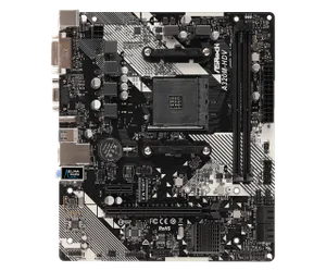 ASRock A320M-HDV R4.0