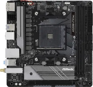 ASRock A520M-ITX/ac