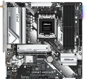ASRock A620M Pro RS WiFi