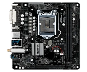 ASRock B360M-ITX/ac