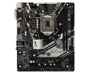 ASRock B365M-HDV