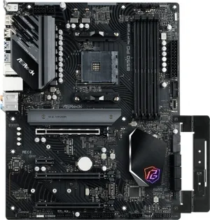 ASRock B550 PG Riptide