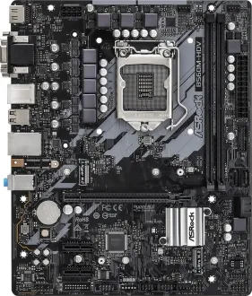 ASRock B560M-HDV