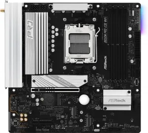 ASRock B650M Pro X3D WiFi