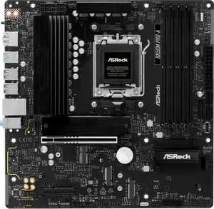 ASRock B850M Pro-A