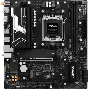 ASRock B850M-X WiFi R2.0