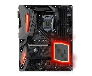ASRock Fatal1ty B360 Gaming K4