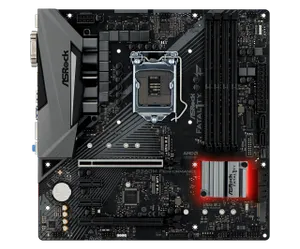 ASRock Fatal1ty B360M Performance