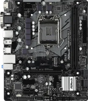 ASRock H410M-HDV/M.2