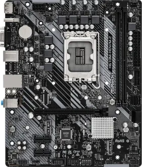 ASRock H610M-HDV/M.2