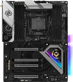 ASRock X299 Taichi CLX