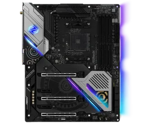 ASRock X570 Taichi