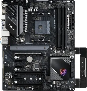 ASRock X570S PG Riptide