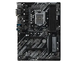 ASRock Z390 Phantom Gaming 4