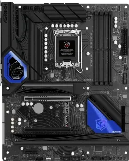 Asrock Z790 PG Riptide