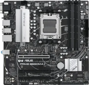 Asus Prime B650M-A II-CSM
