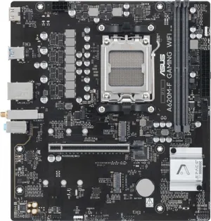 Asus A620M-F Gaming WiFi