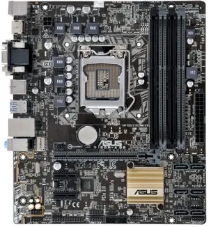 Asus B150M-A D3