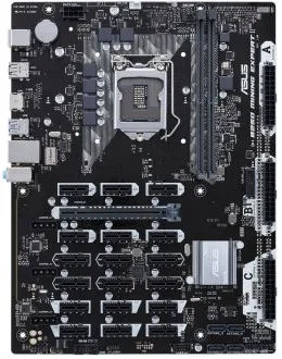 Asus B250 Mining Expert