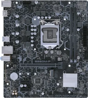 Asus B560M-P-SI