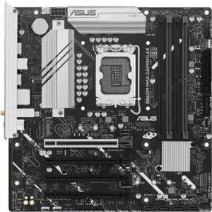 Asus B860M Max Gaming AX