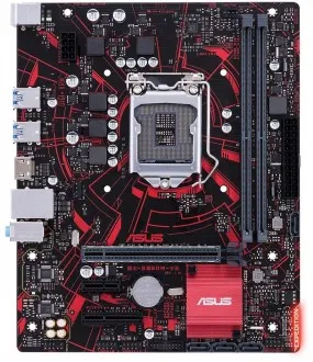 Asus EX-B360M-V3