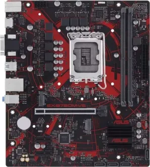 Asus EX-B760M-V5