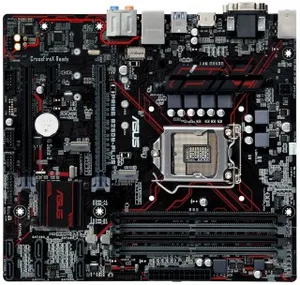 Asus Prime B250M-Plus