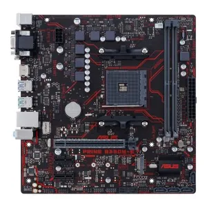 Asus Prime B350M-E