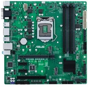 Asus Prime B365M-C/CSM