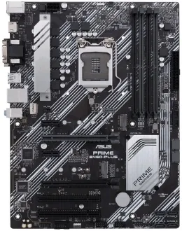 Asus Prime B460-Plus