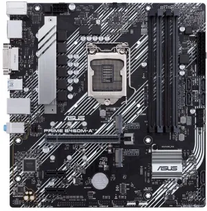 Asus Prime B460M-A/CSM