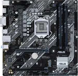 Asus Prime B460M-A R2.0