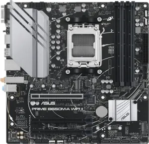 Asus Prime B650M-A WiFi II