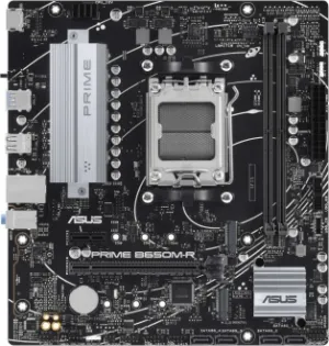 Asus Prime B650M-R