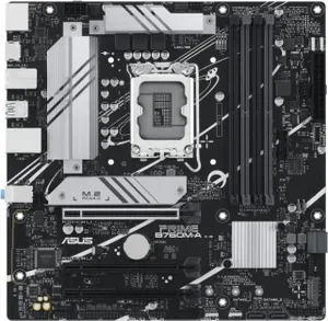 Asus Prime B760M-A-CSM
