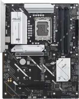 Asus Prime B860-Plus-CSM