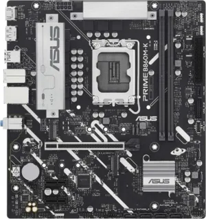 Asus Prime B860M-K