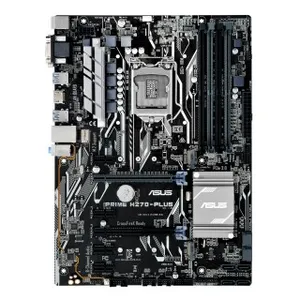 Asus Prime H270-Plus
