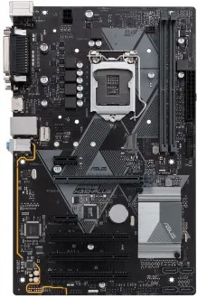 Asus Prime H310-Plus