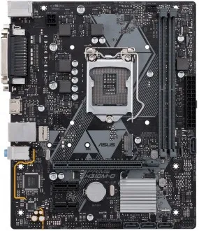 Asus Prime H310M-D