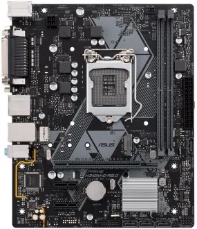 Asus Prime H310M-D R2.0